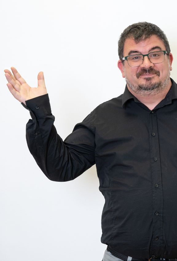 Miguel Meneses
