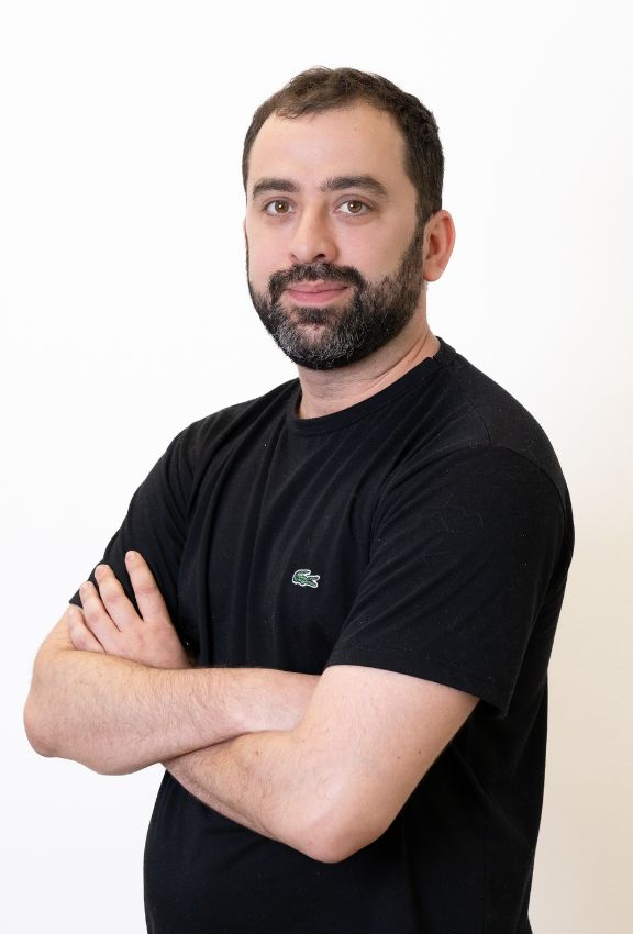 Albert Pérez