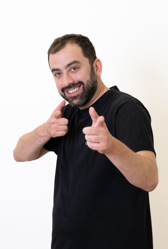Albert Pérez