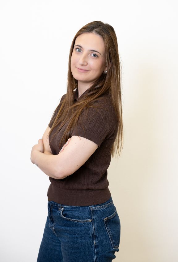 Esther Vendrell