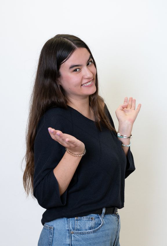 Aura Martínez