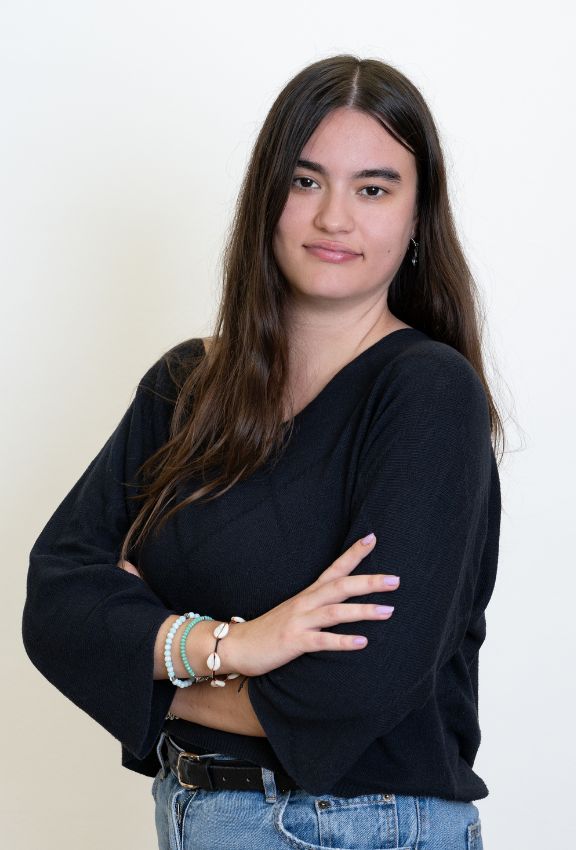 Aura Martínez