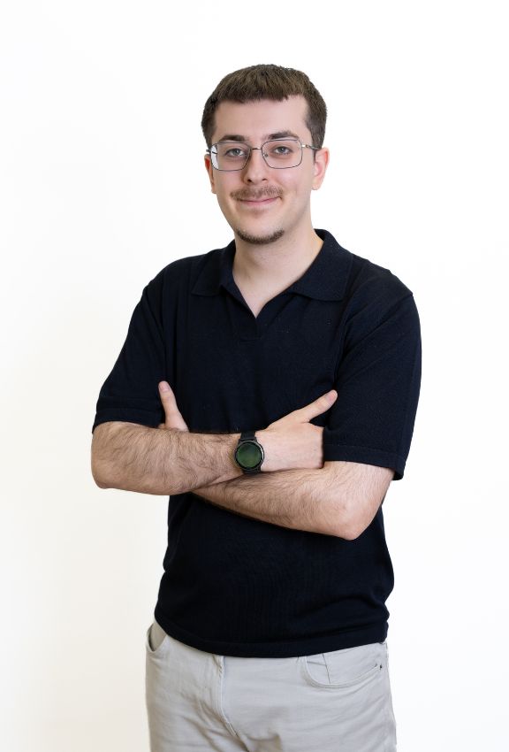 Jesús Pérez