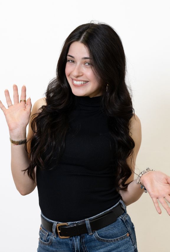 Marina Ramírez