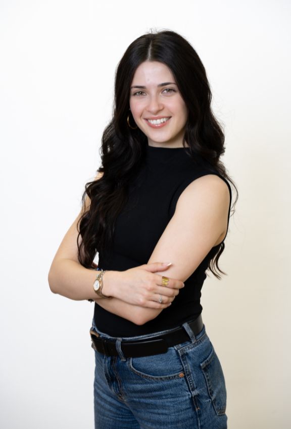 Marina Ramírez